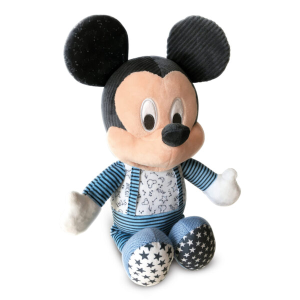 PLUS MICKEY INTERACTIV NOAPTE BUNA - CL17394