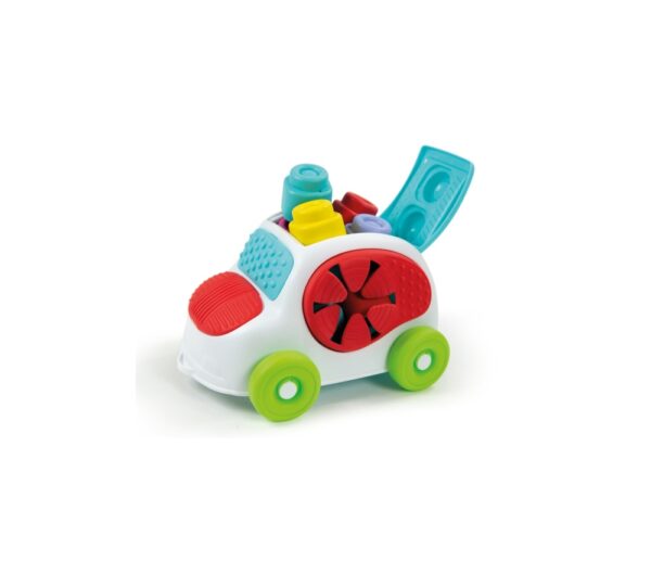 CL17315 CLEMMY - MASINUTA SENZORIALA - CL17315