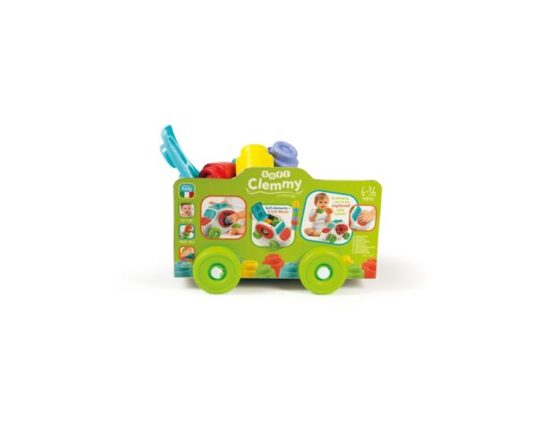 CL17315_3 CLEMMY - MASINUTA SENZORIALA - CL17315