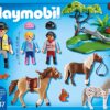 Plimbare La Tara Cu Calutii - PM6947