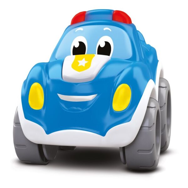 Masinuta De Politie - CL17179