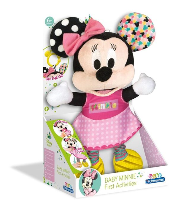 produs_1505820853 Zornaitoare De Plus Minnie Mouse