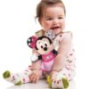 produs_1505820967 Zornaitoare De Plus Minnie Mouse - CL17164