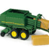 BRUDER - PRESA BALOTI JOHN DEERE - BR02017