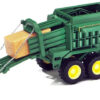 BRUDER - PRESA BALOTI JOHN DEERE - BR02017