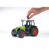 BRUDER - TRACTOR CLAAS NECTIS 267 F - BR02110