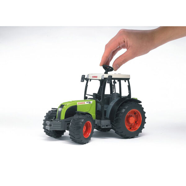 BRUDER - TRACTOR CLAAS NECTIS 267 F - BR02110