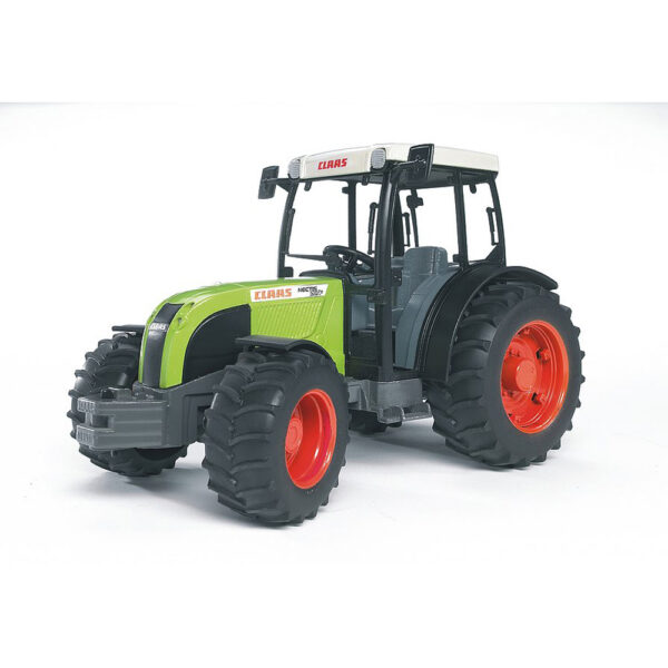 BRUDER - TRACTOR CLAAS NECTIS 267 F - BR02110
