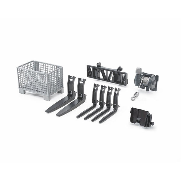 02318_13 BRUDER - ACCESORII - CUTIE TIP PALET