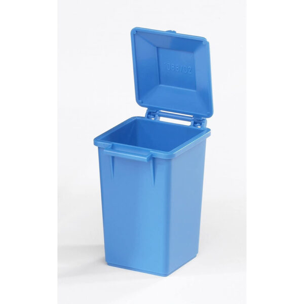 BRUDER - ACCESORII - SET PUBELE GUNOI - BR02607