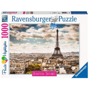 PUZZLE PARIS