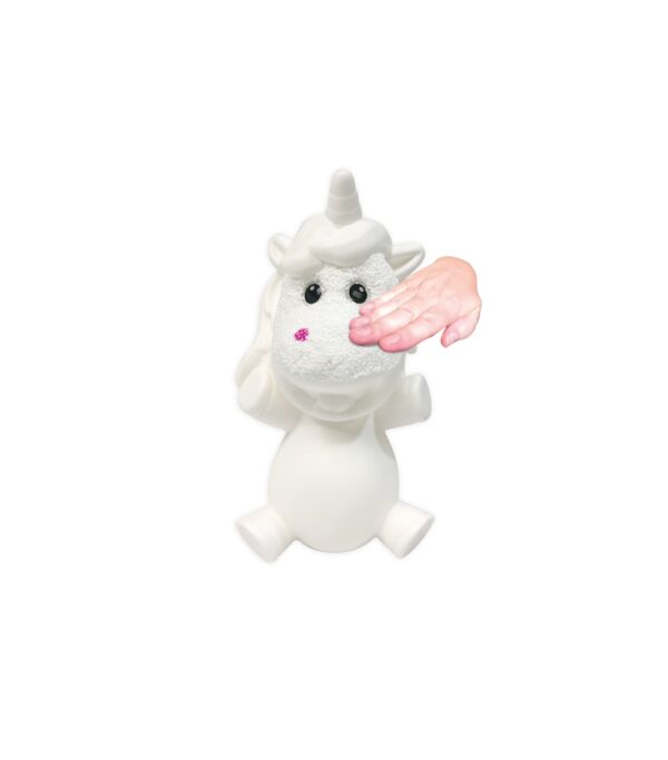 17708_Cloud-Slime_Unicorn-Money-Box_Usage_004 SET CLOUD SLIME - PUSCULITA UNICORN - CRZ17708