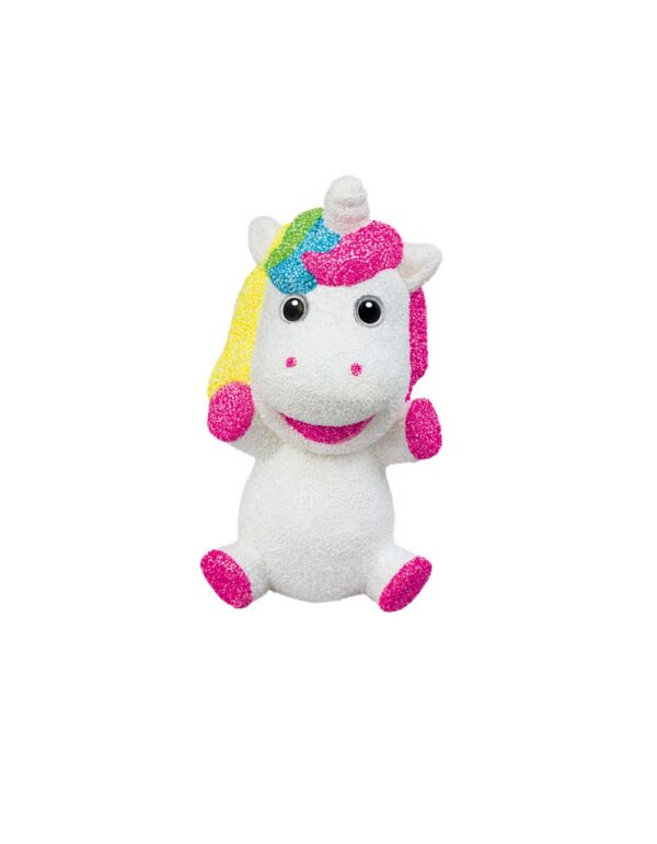 17708_Cloud-Slime_Unicorn-Money-Box_Usage_008 SET CLOUD SLIME - PUSCULITA UNICORN - CRZ17708