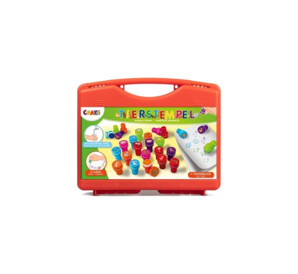 17784_1_primapoza_1000px SET STAMPILE - ANIMALE