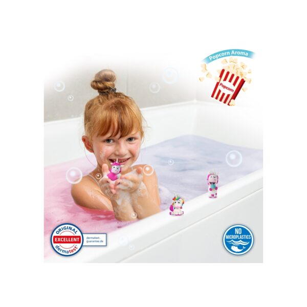 BILA EFERVESCENTA INKEE - CU SURPRIZA UNICORN - CRZ18378