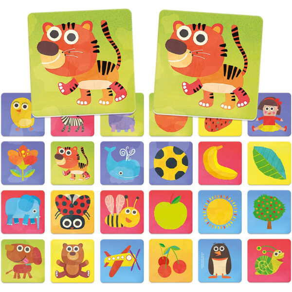 23905_3 JOC MEMORIE BABY - HE23905