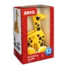 JUCARIE DE TRAS GIRAFA - BRIO30200