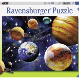 PUZZLE UNIVERS