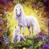 4005556148257_CAT_Export_TYP_300_RGB1 PUZZLE UNICORN SI MANZ, 500 PIESE - RVSPA14825