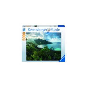 PUZZLE PRIVELISTE HAWAI