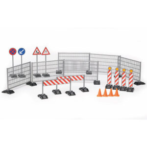 BRUDER - ACCESORII - BALUSTRADE