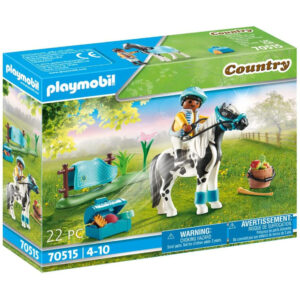 70515 FIGURINA COLECTIE PONEI LEWITZER
