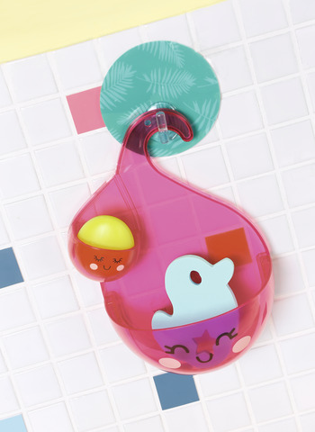 Baby Born - Set Pentru Baita Bebelusului - ZF824641