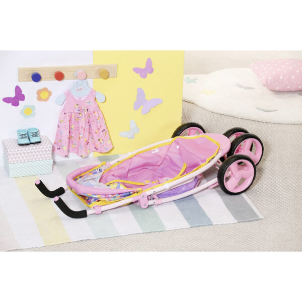 BABY born - Carut sport - ZF828656