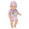 BABY born - Bavetica 43 cm diverse modele - ZF830840