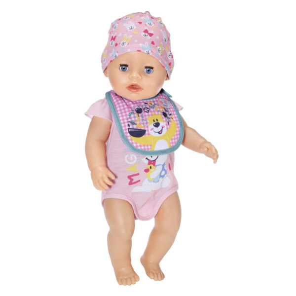 BABY born - Bavetica 43 cm diverse modele - ZF830840