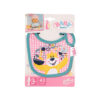 BABY born - Bavetica 43 cm diverse modele - ZF830840