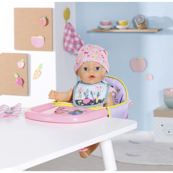 BABY born - Bavetica 43 cm diverse modele - ZF830840