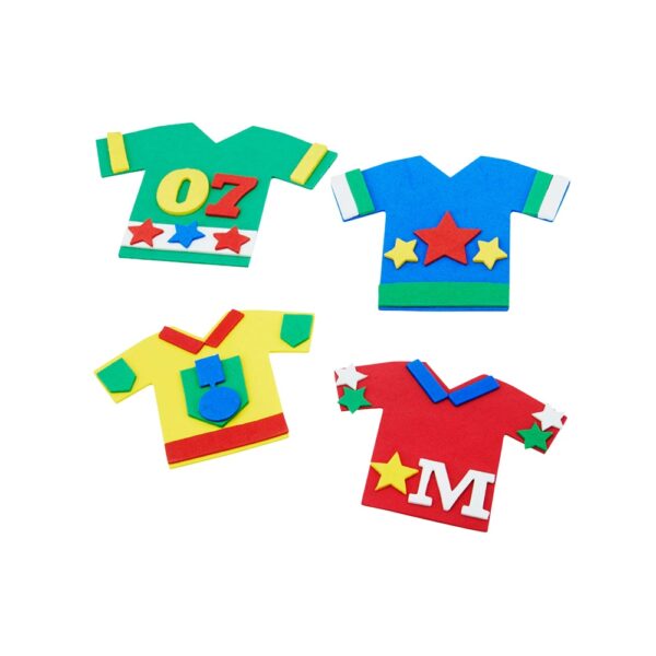 KIT CREATIE 2IN1 IUBITORI DE SPORT - JK10024