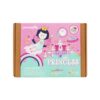 KIT CREATIE 2-IN-1 PRINTESA