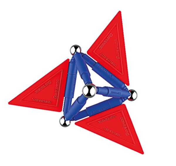 OBJECT_4_35_PRIMARY Set Constructie Primary 35 Piese - SM0150