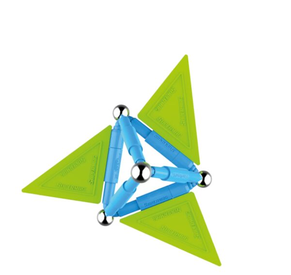 Set Constructie Trendy 35 Piese - SM0154