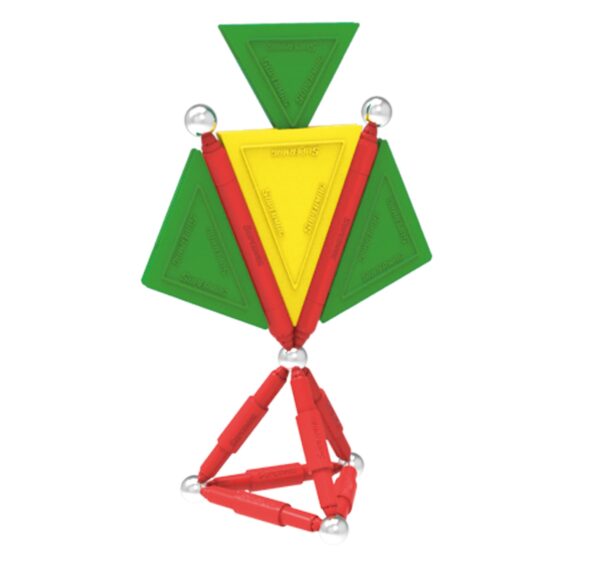 OBJECT_5_35_PRIMARY Set Constructie Primary 35 Piese - SM0150