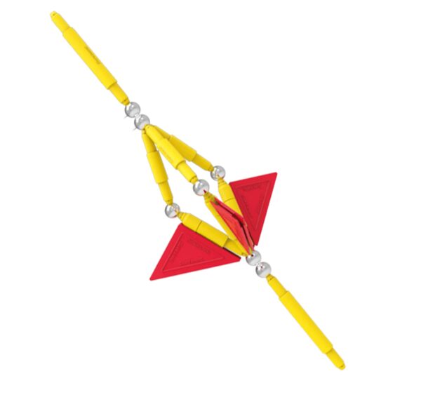 OBJECT_6_35_PRIMARY Set Constructie Primary 35 Piese - SM0150