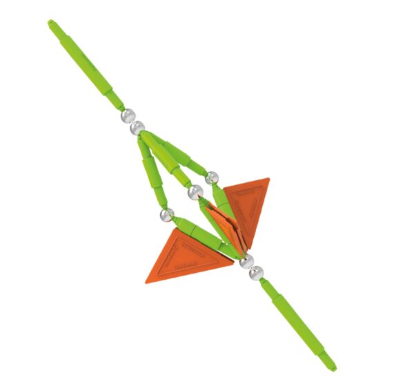 Set Constructie Trendy 35 Piese - SM0154