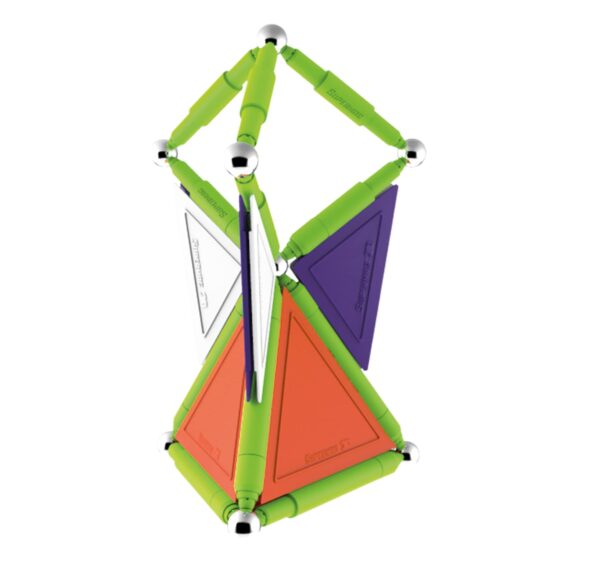 Set Constructie Trendy 48 Piese - SM0155