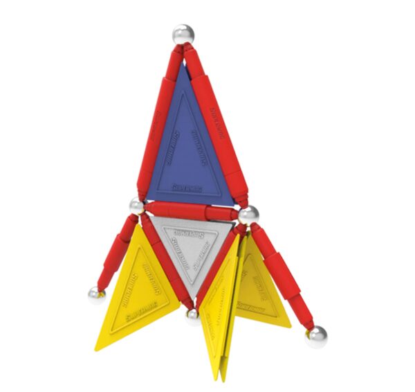 OBJECT_7_35_PRIMARY Set Constructie Primary 35 Piese - SM0150