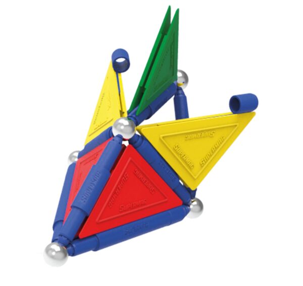 OBJECT_8_35_PRIMARY Set Constructie Primary 35 Piese - SM0150