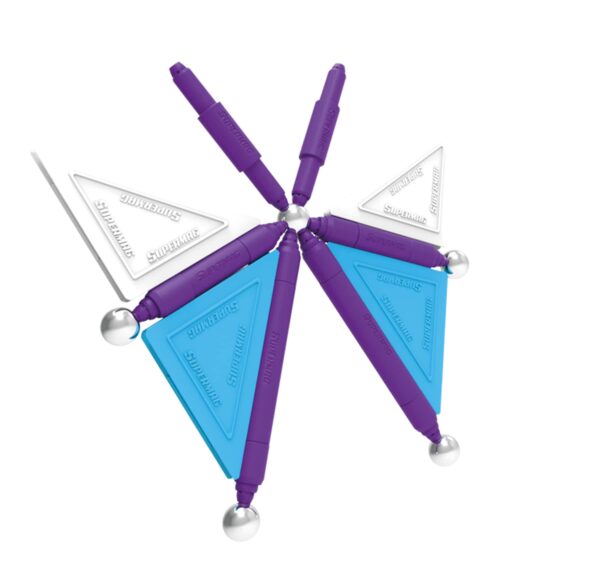 Set Constructie Trendy 35 Piese - SM0154