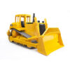 02422_2 BRUDER - BULDOZER CAT - BR02422