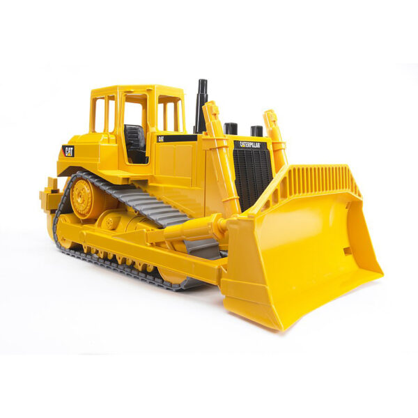 02422_2 BRUDER - BULDOZER CAT - BR02422