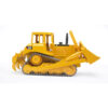 02422_5 BRUDER - BULDOZER CAT - BR02422