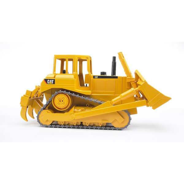 02422_5 BRUDER - BULDOZER CAT - BR02422