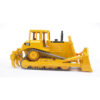 02422_6 BRUDER - BULDOZER CAT - BR02422