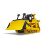 02452_6 BRUDER - TRACTOR MARE PE SENILE CAT - BR02452