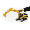 BRUDER - EXCAVATOR CAT - BR02483